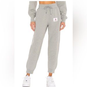 Jordan Joggers/Sweatpants. Size S